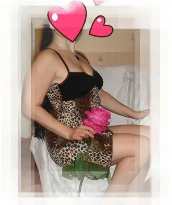 Анкета проститутки Ирочка - Фото 1, Дальнегорск, 40 лет, №6089
